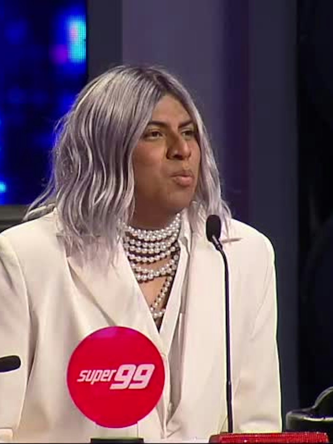 Tu Cara Me Suena 2026 - Show 2