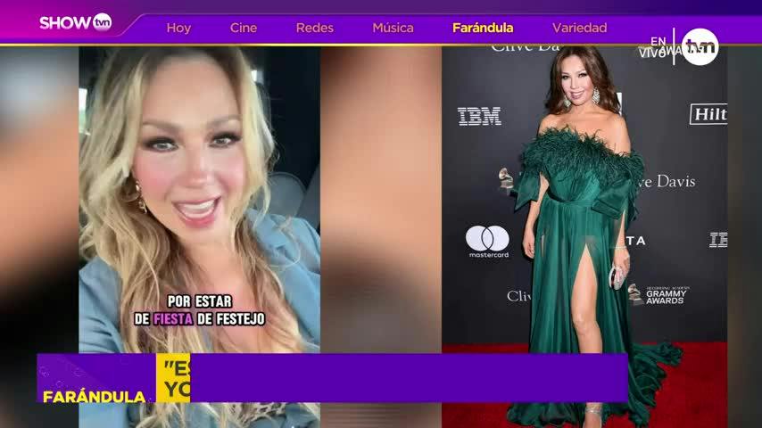 SHOW TVN - Jueves 27 de agosto de 2026