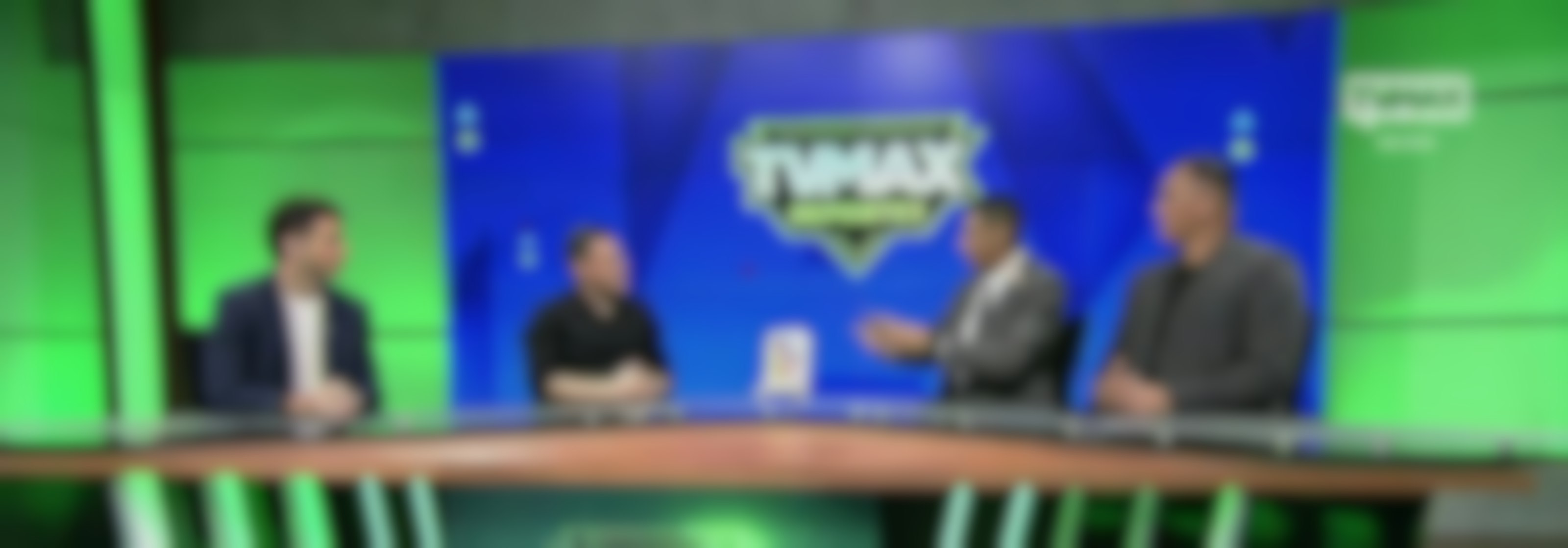 TVMAX Deportes - Jueves 27 de agosto de 2026