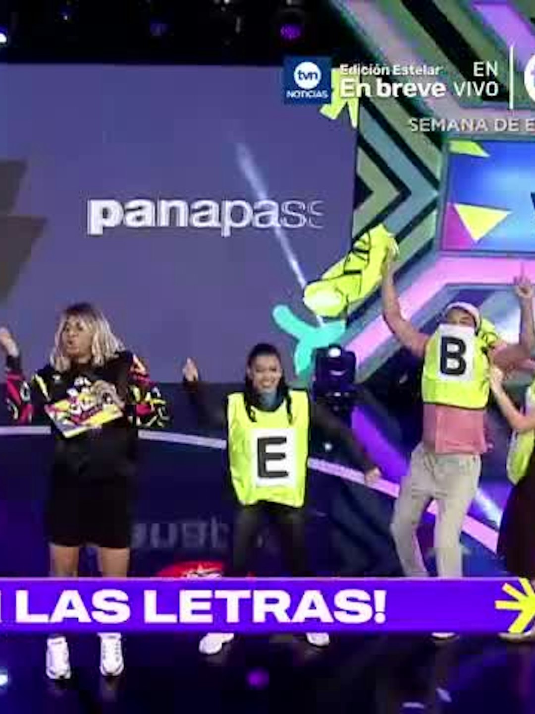 Se Vale Todo - Jueves 27 de agosto de 2026