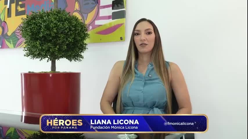 Liana Licona