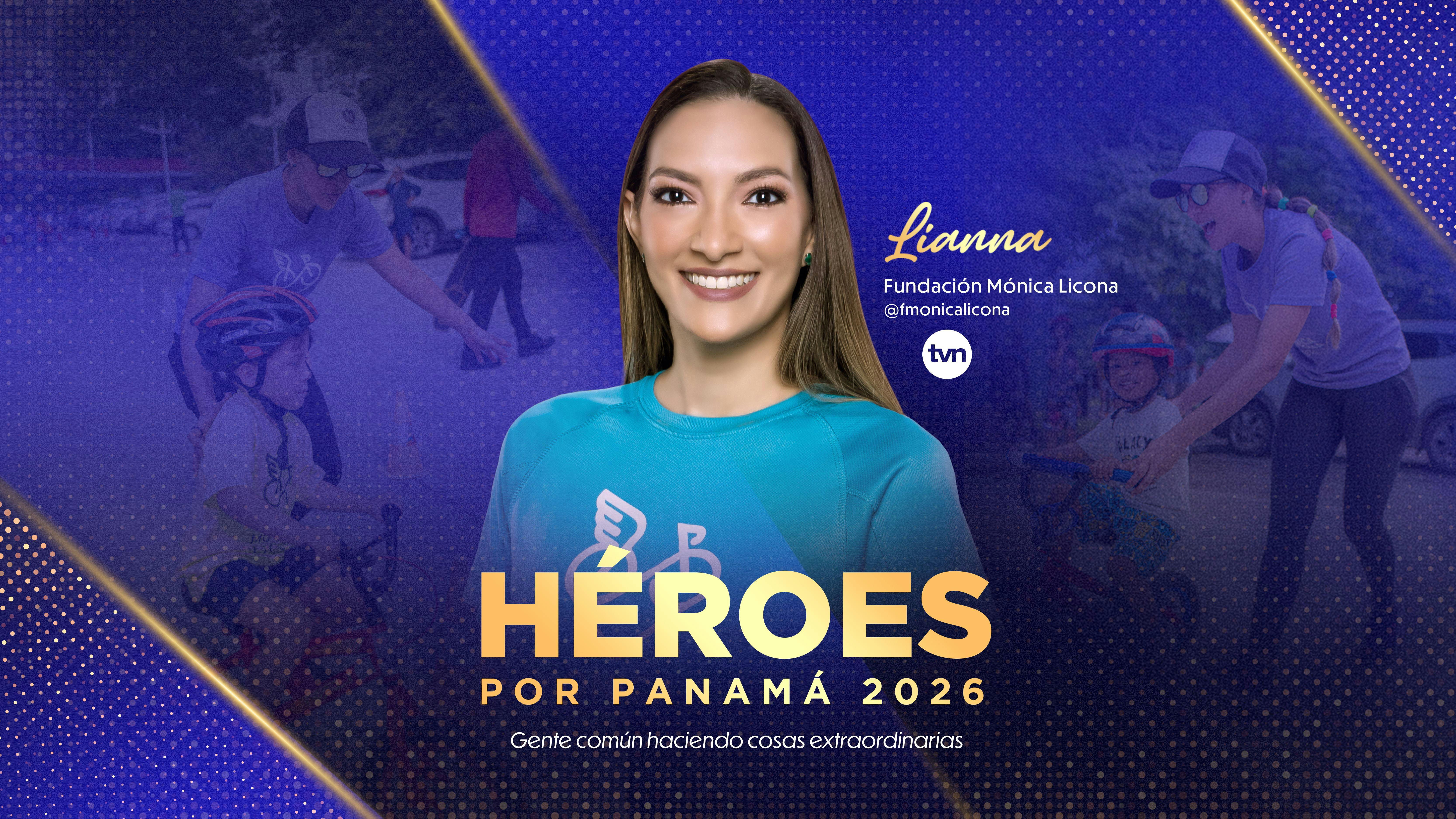 Lianna Licona