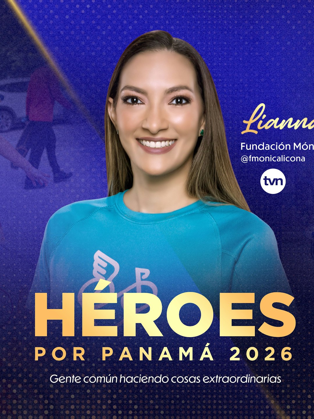 Lianna Licona