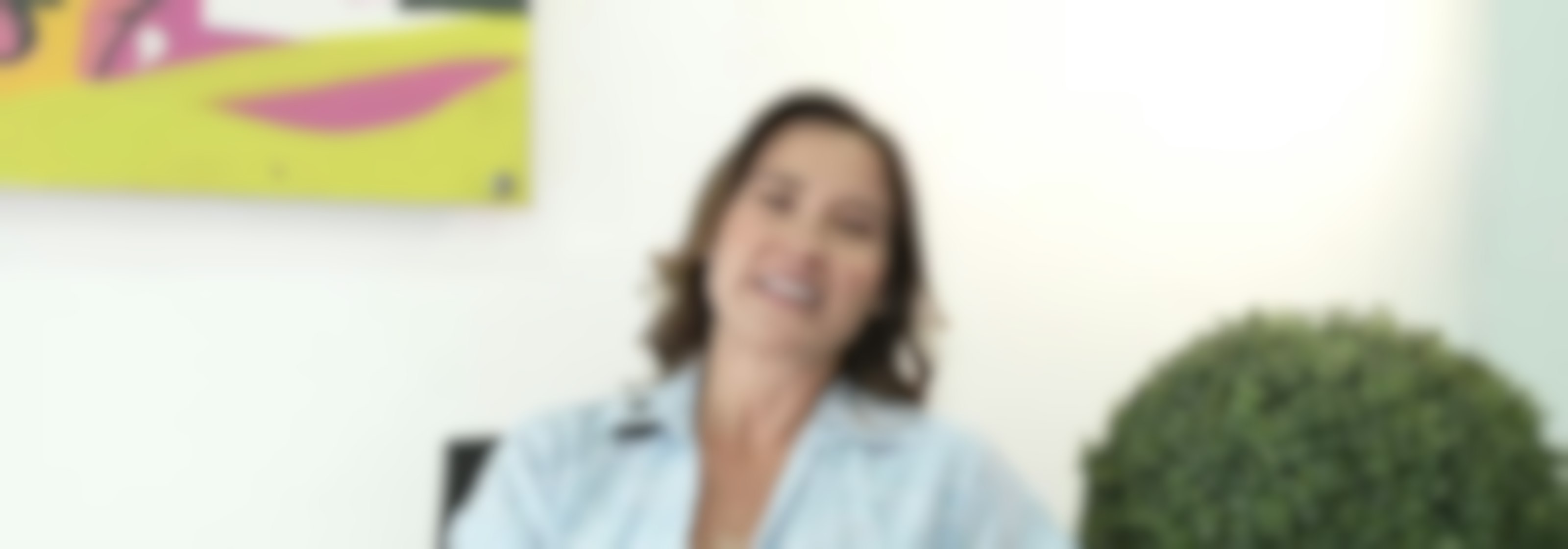 Geraldine Petterson