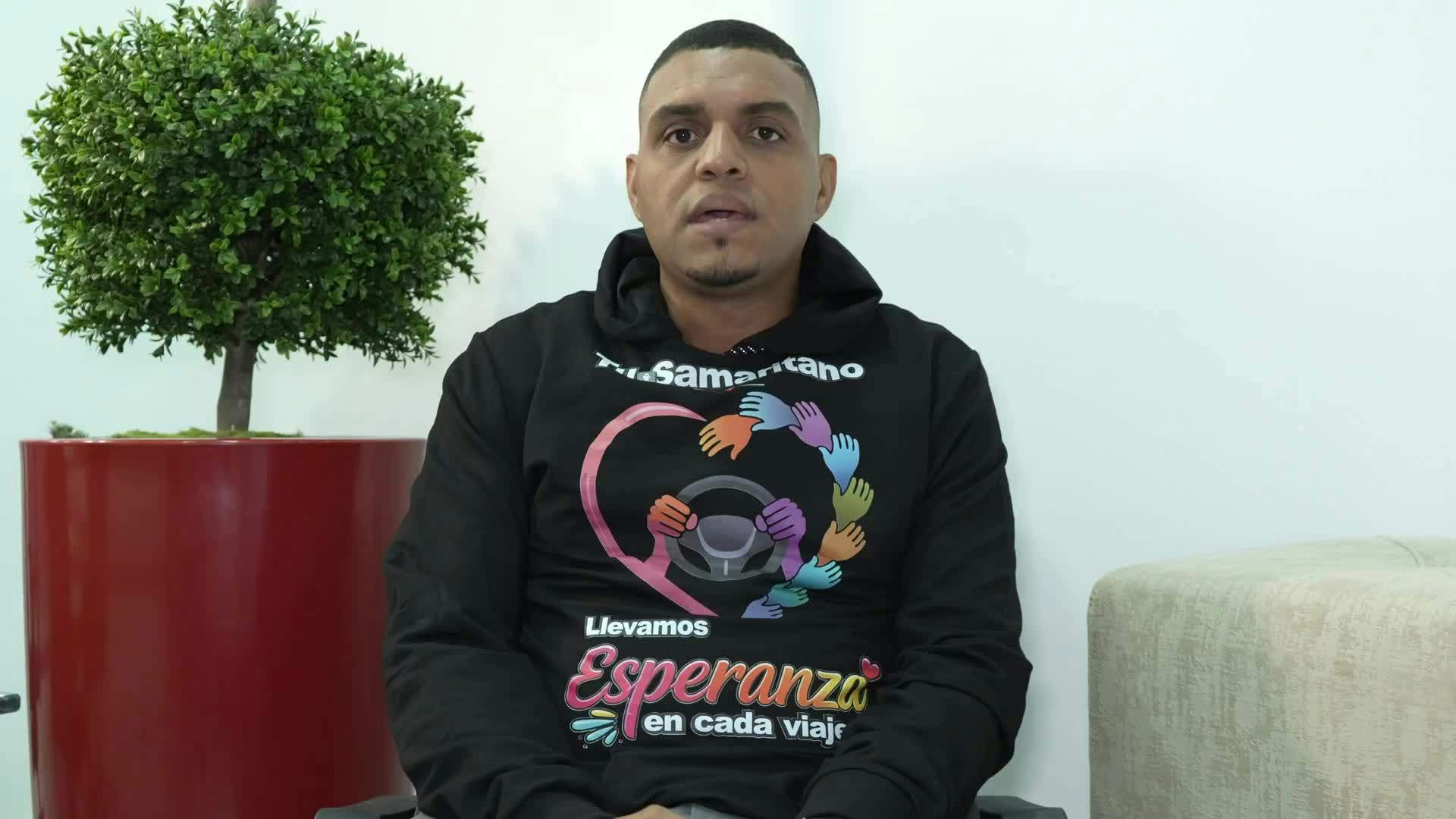 Jhosuet Jiménez 