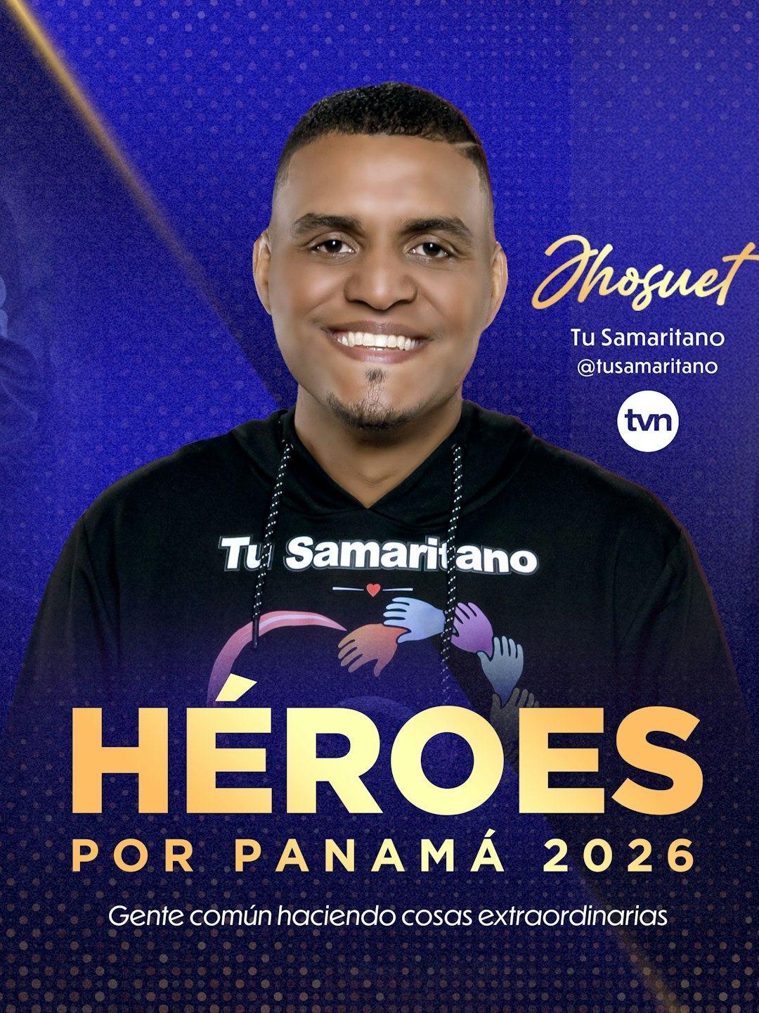 Jhosuet Jiménez