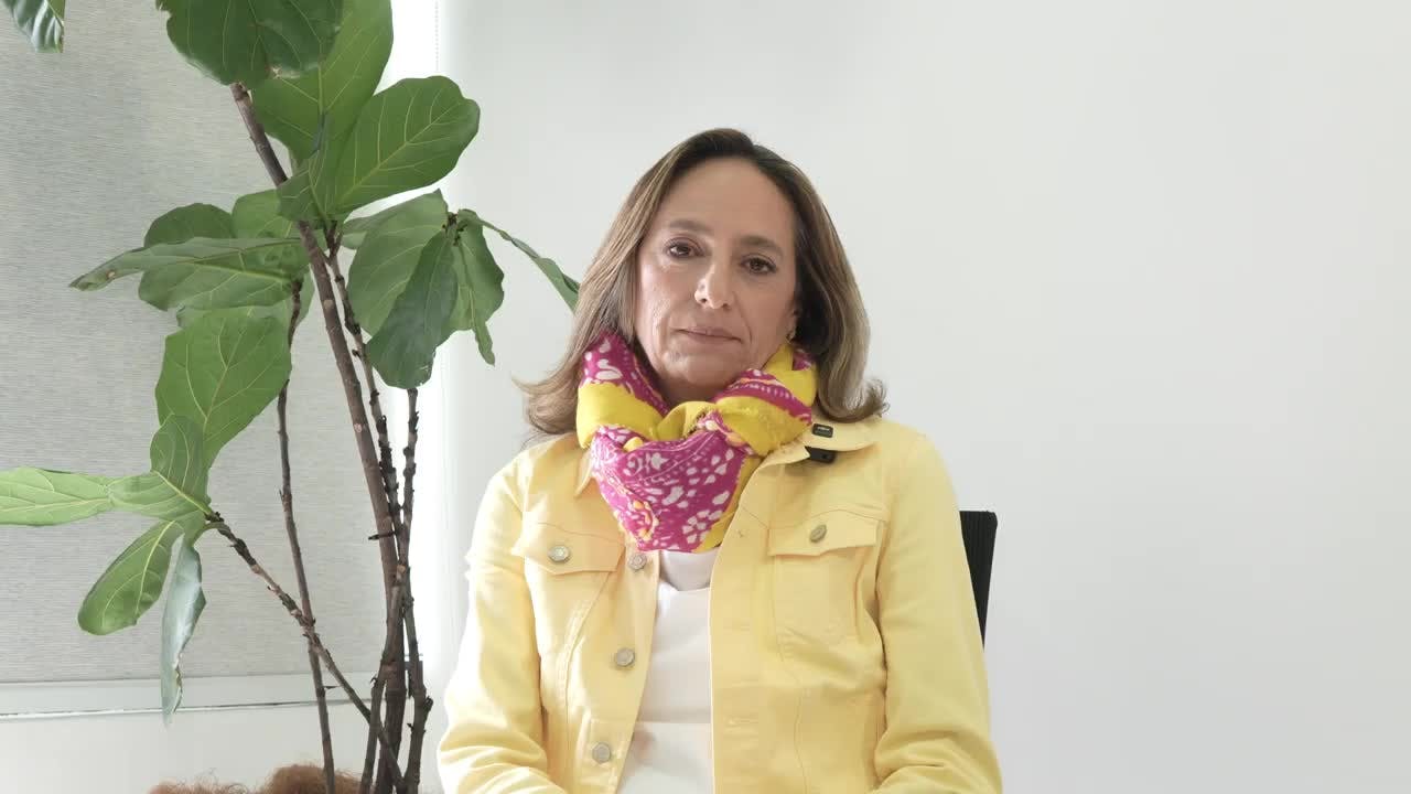 Pilar Gómez