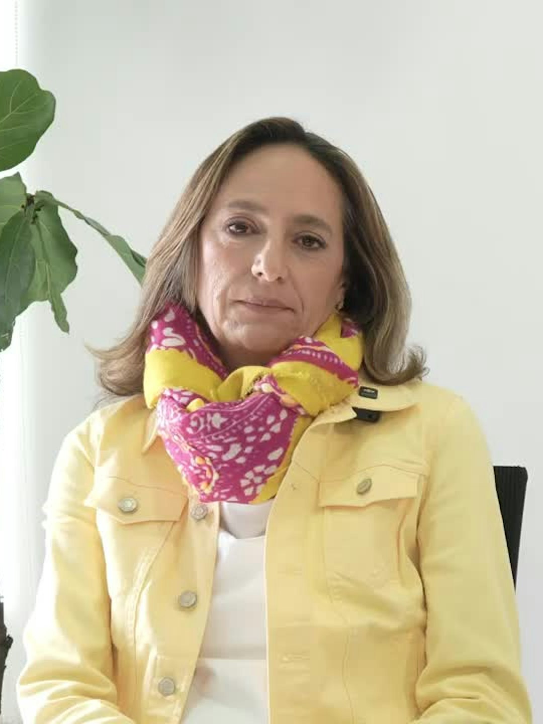 Pilar Gómez