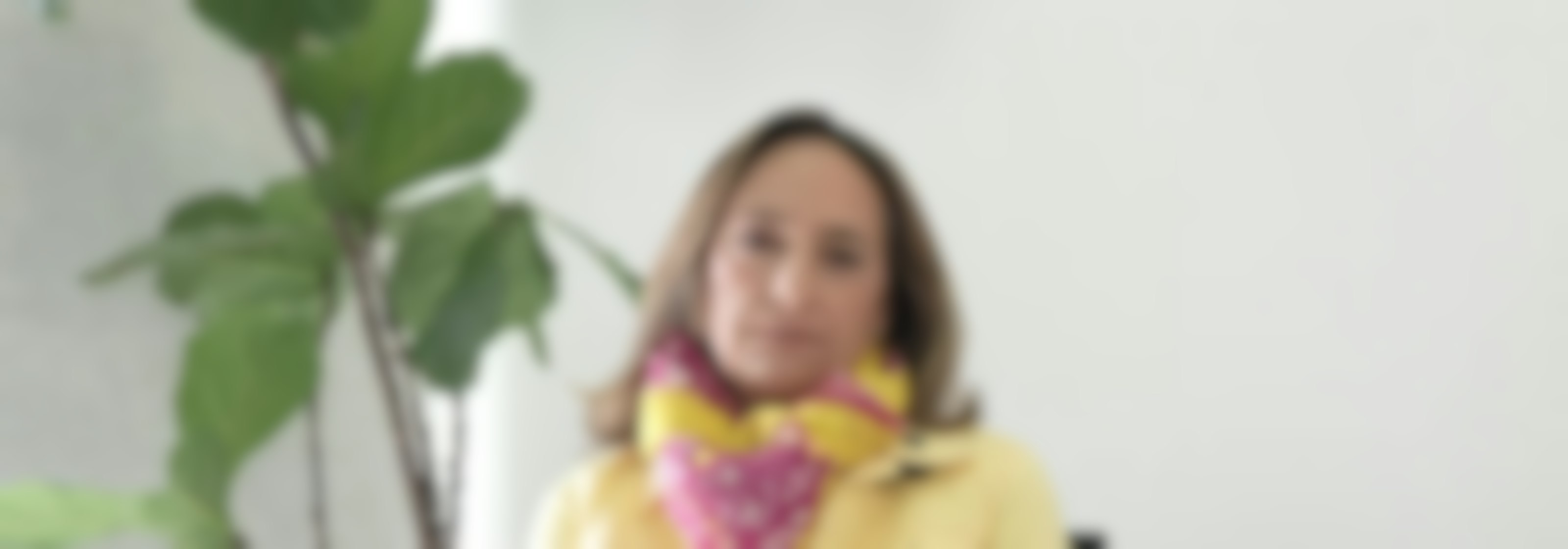 Pilar Gómez