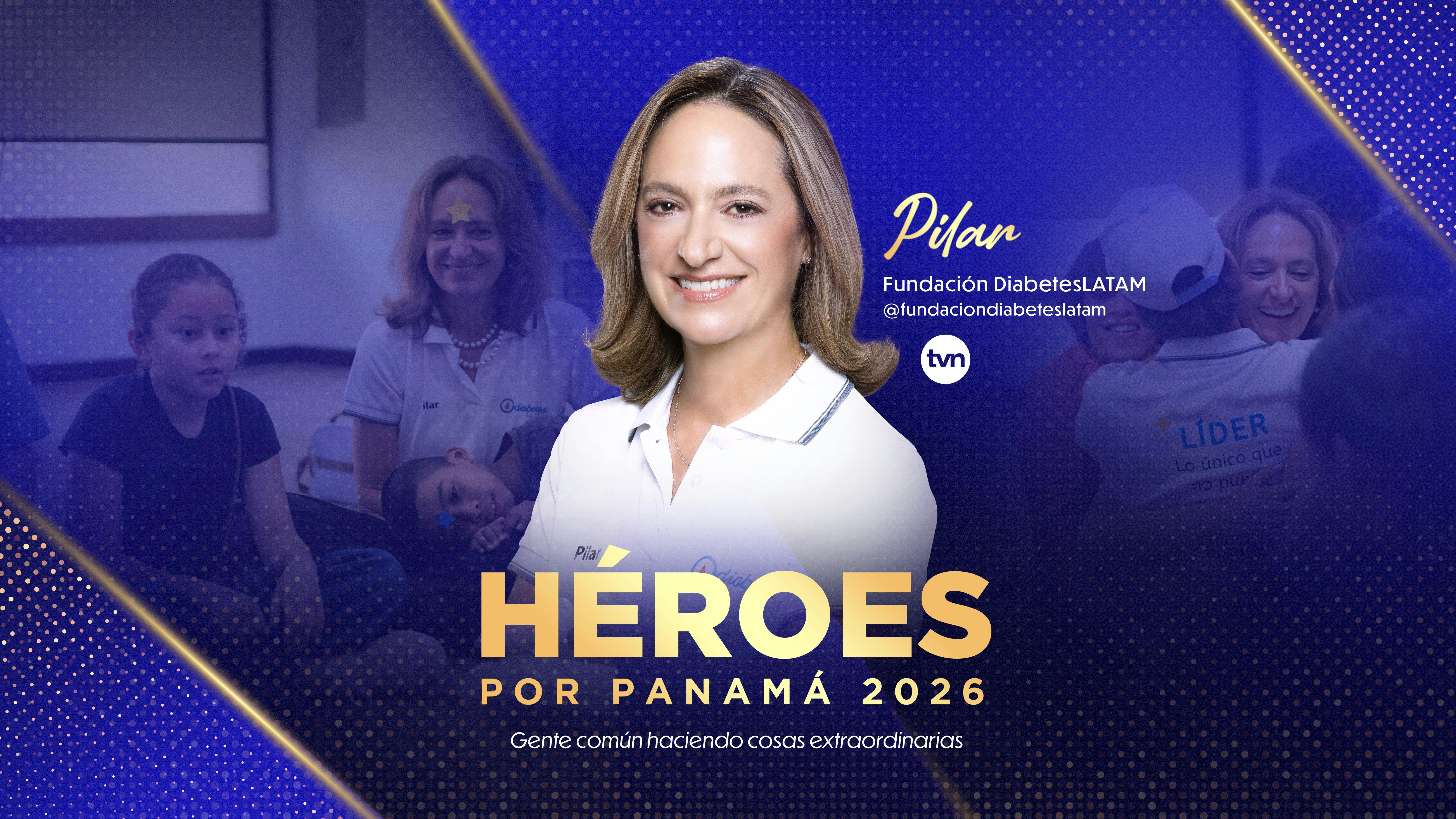 Pilar Gómez