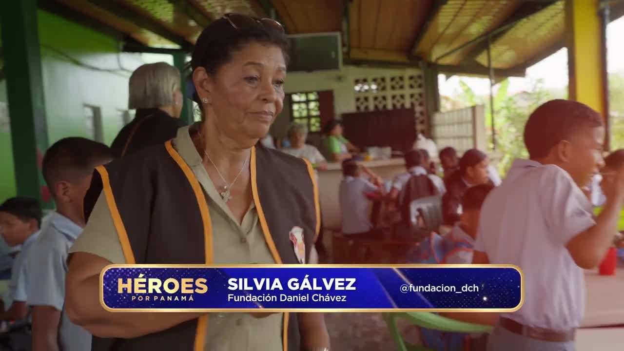 Silvia Gálvez