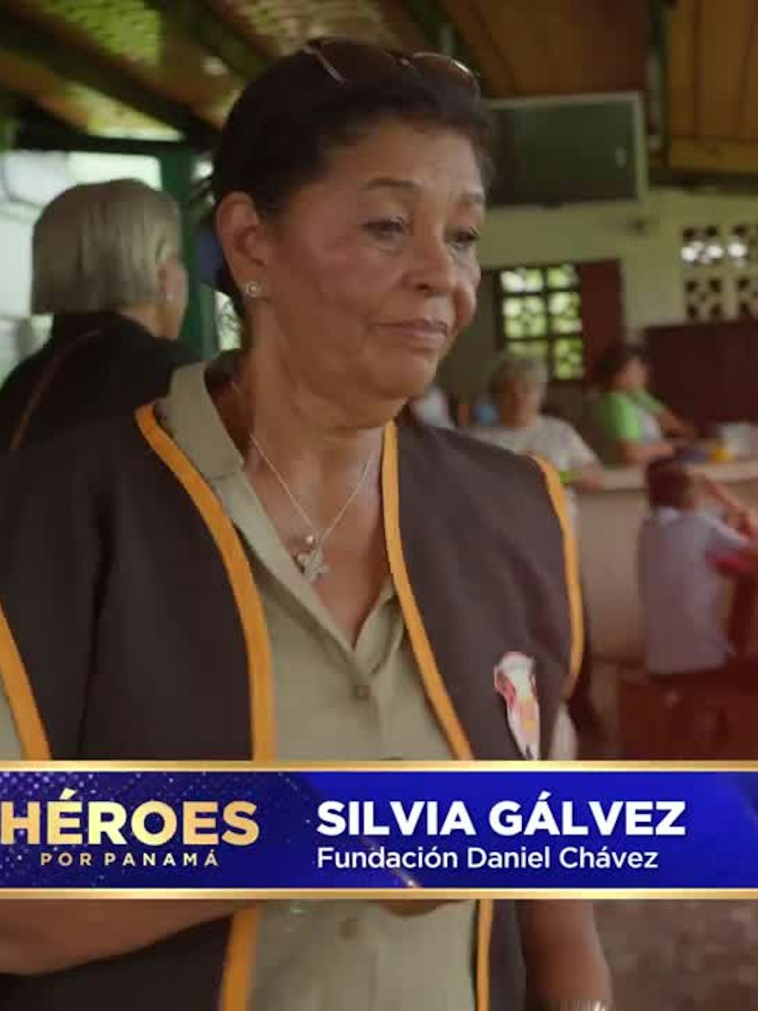 Silvia Gálvez