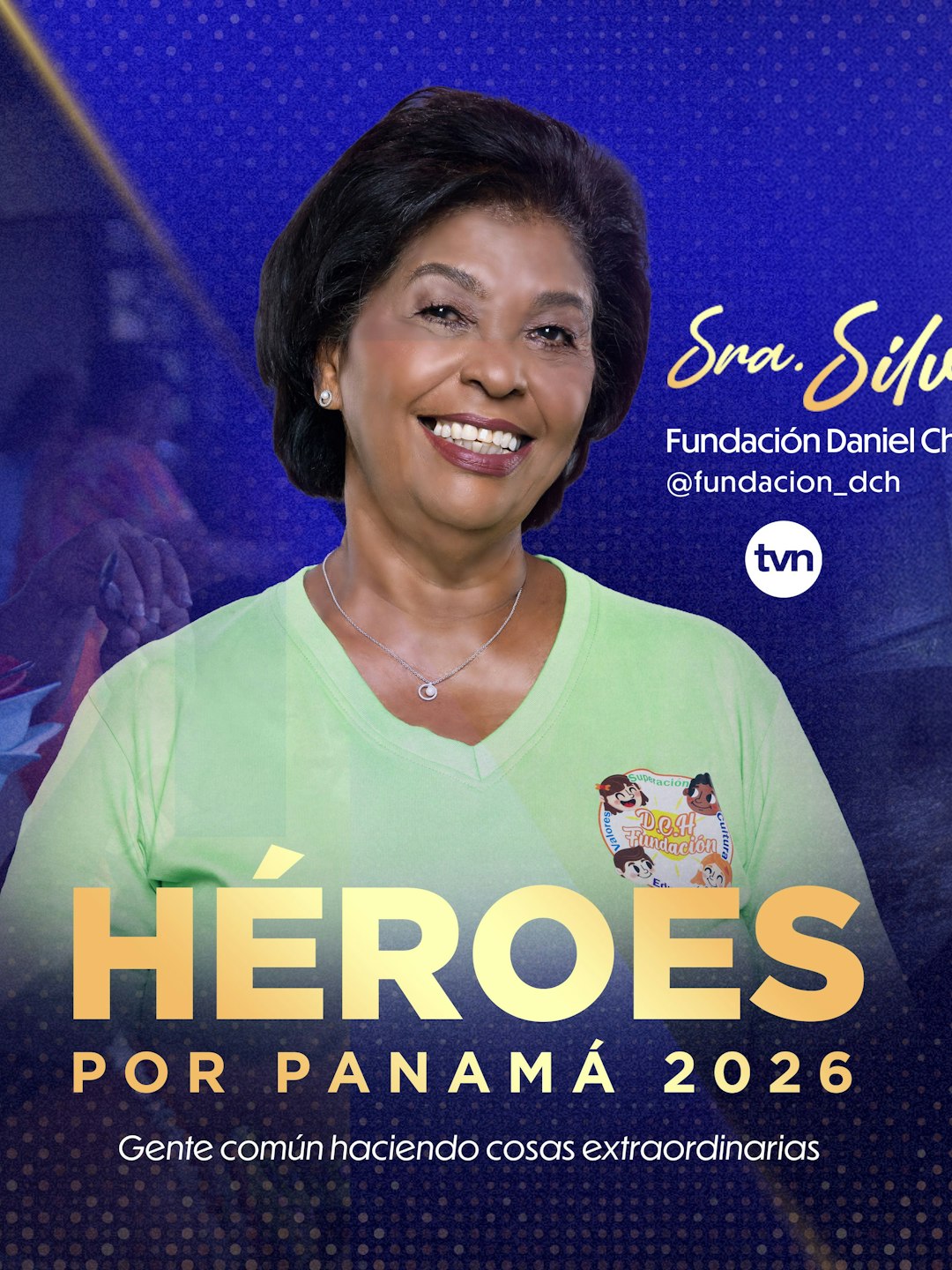 Silvia Gálvez