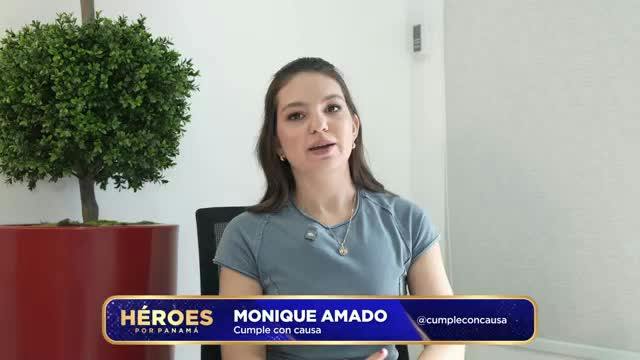 Monique Amado