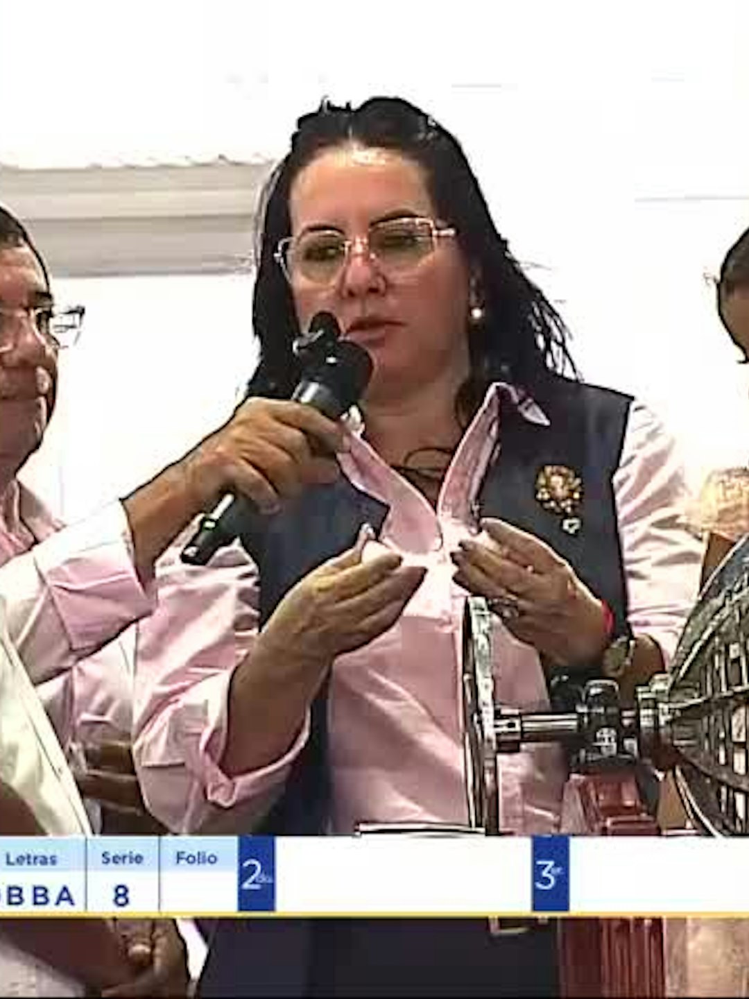 La Lotería del 28 de agosto de 2026