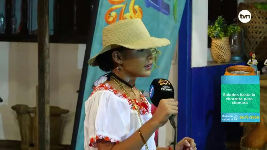 Hecho en Panamá del 29 de agosto de 2026