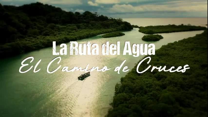 La Ruta Colonial - El Camino de Cruces