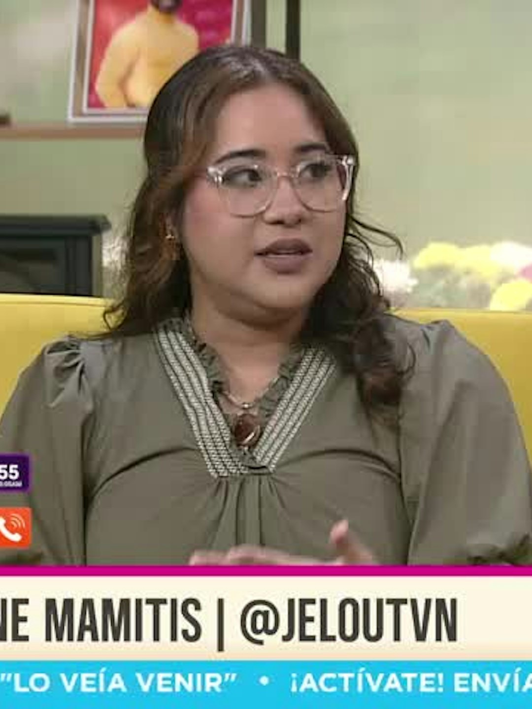 Foro: Mi pareja tiene mamitis