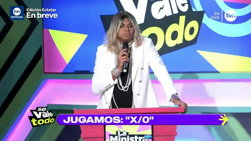 Se Vale Todo - Lunes 31 de agosto de 2026