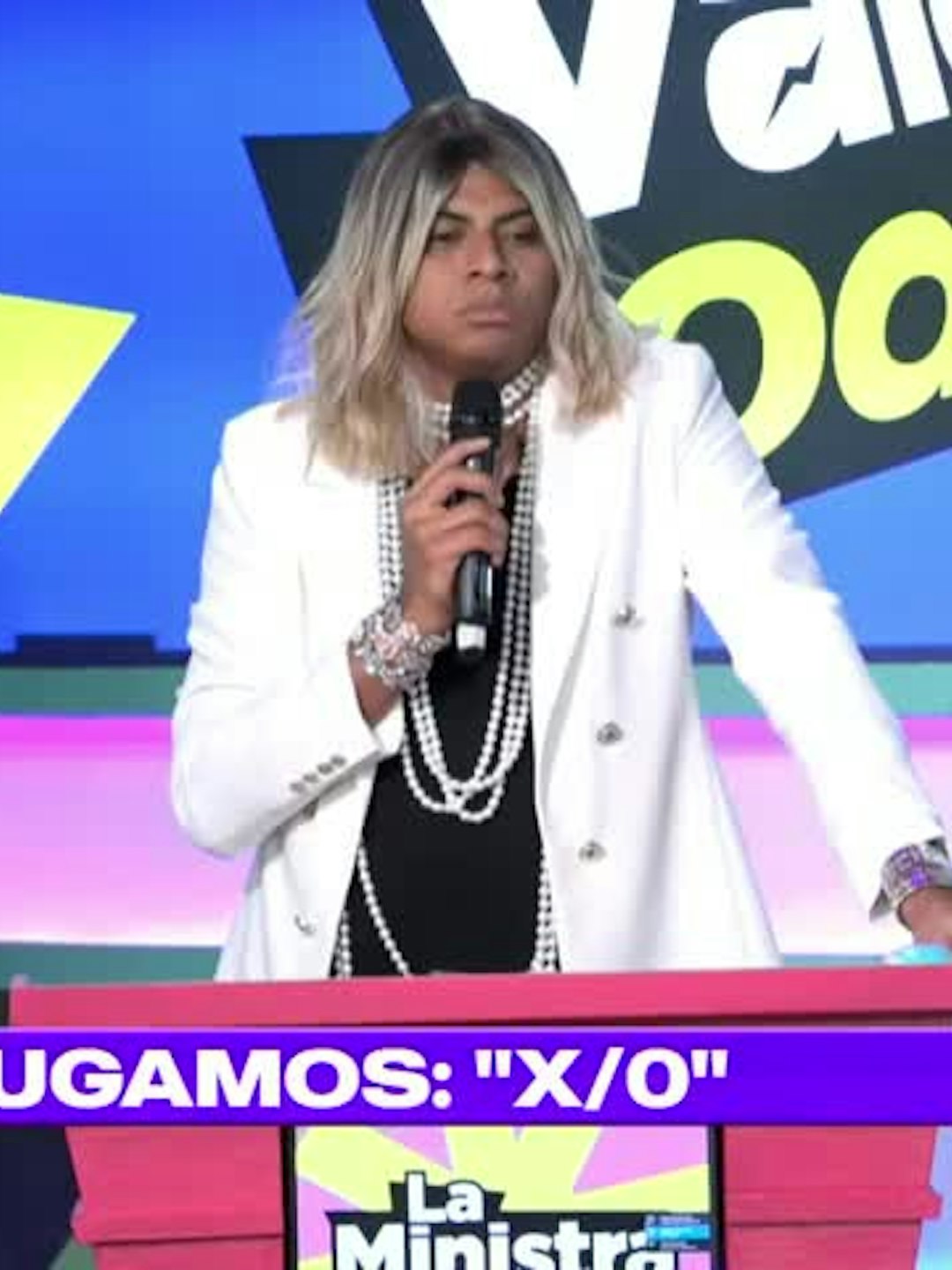 Se Vale Todo - Lunes 31 de agosto de 2026