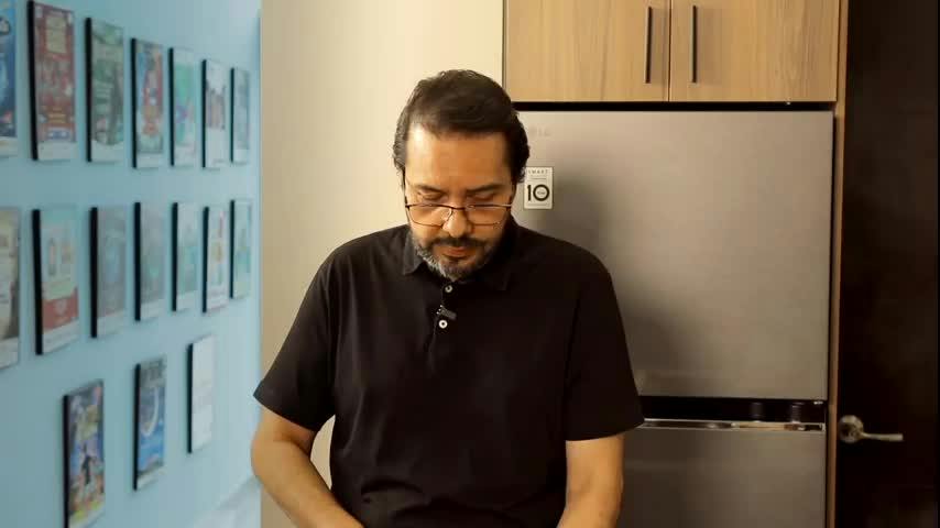 Comiendo Cuentos - Miguel Estaban Ep. 11
