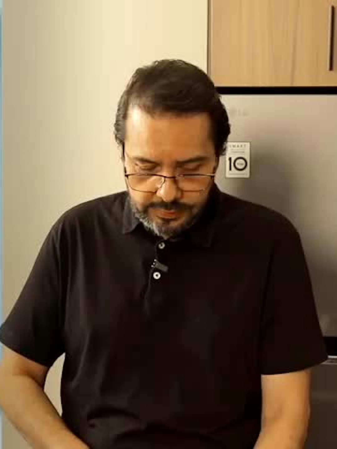 Comiendo Cuentos - Miguel Estaban Ep. 11