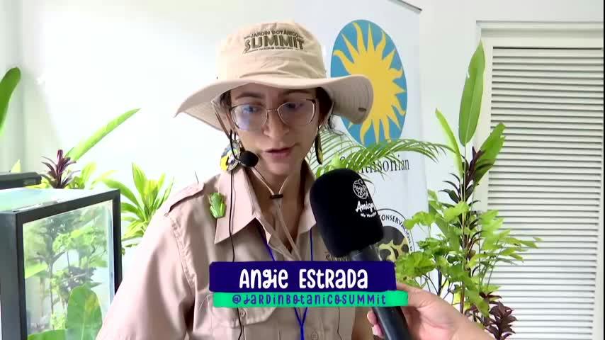 Amigos de Huellas - Episodio 25
