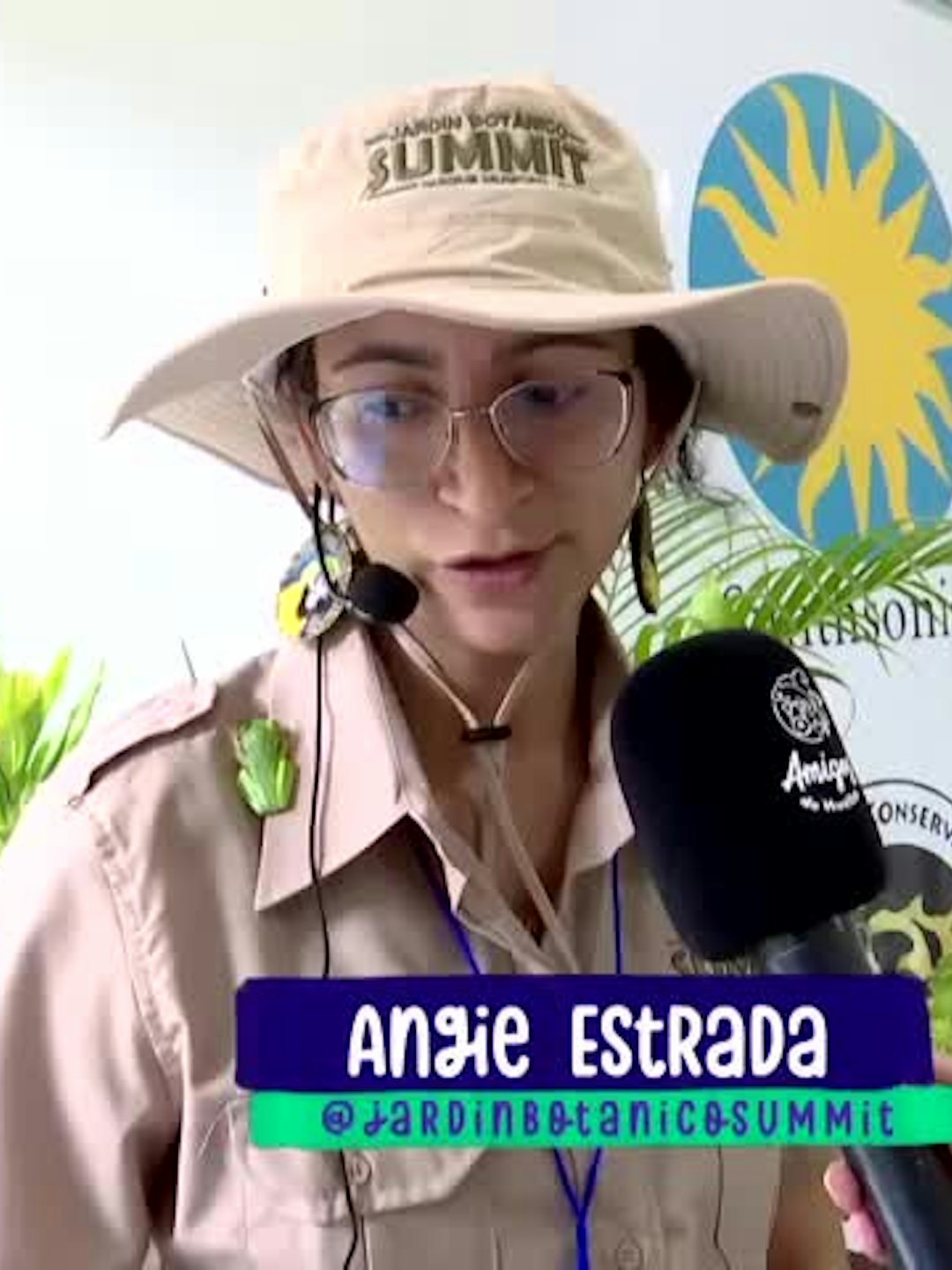 Amigos de Huellas - Episodio 25