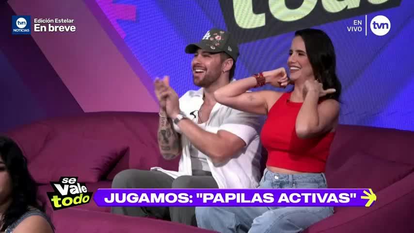Se Vale Todo - Martes 1 de septiembre de 2026