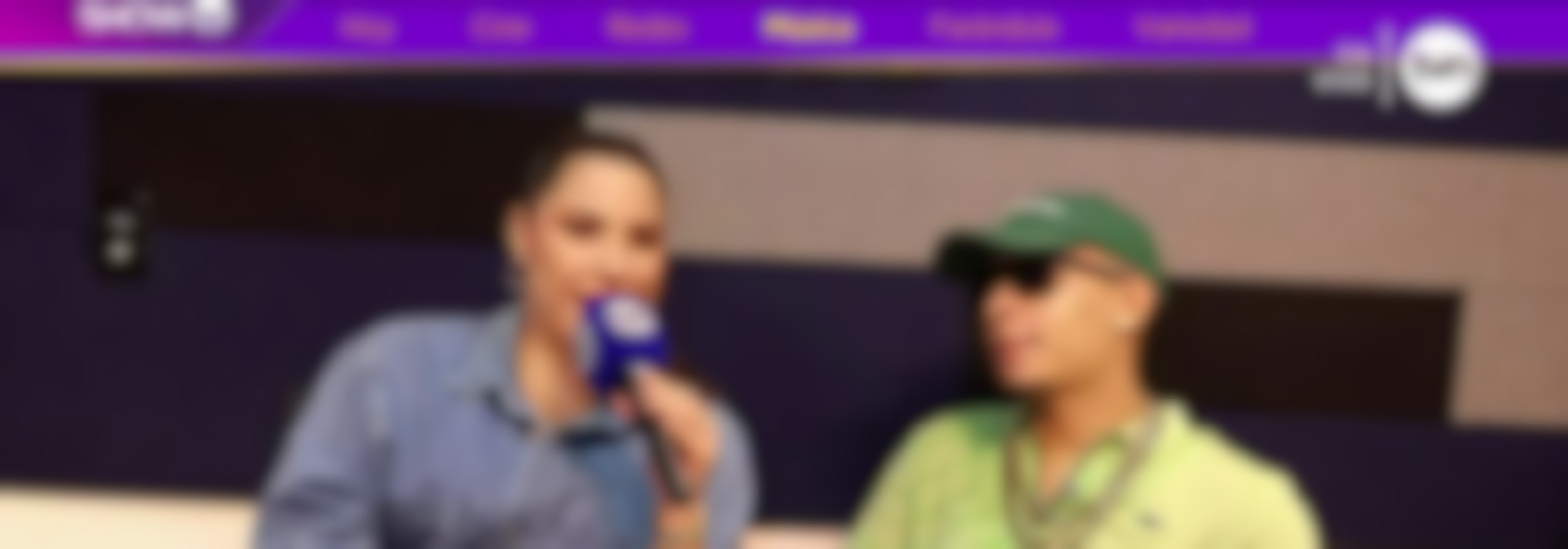 Show TVN - Martes 1 de septiembre de 2026