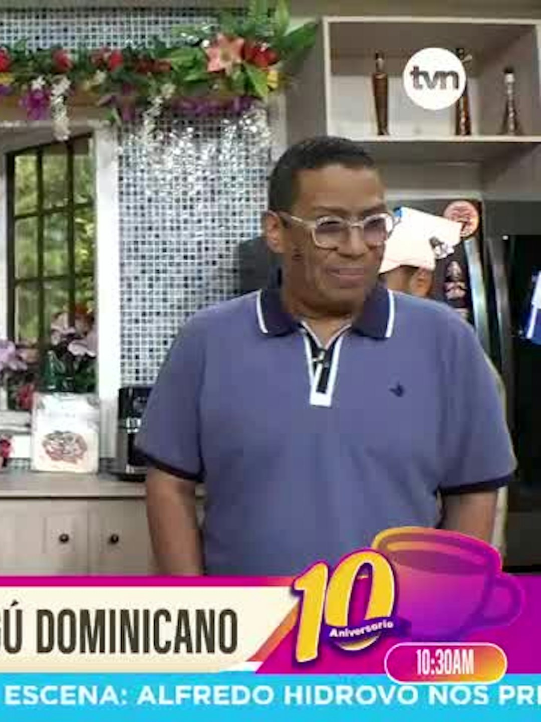 Cocina con Alexis: Mangú dominicano