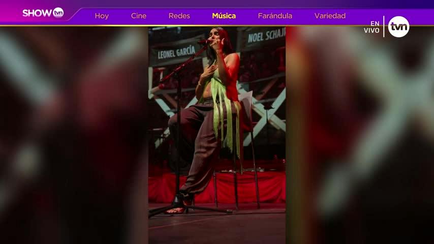SHOW TVN - Miércoles 2 de septiembre de 2026