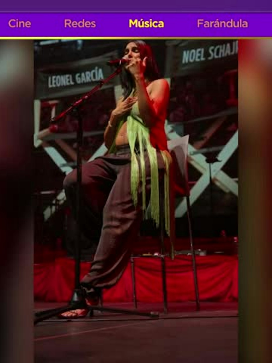 SHOW TVN - Miércoles 2 de septiembre de 2026