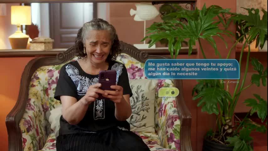 Mi Verdad Oculta - Episodio 71