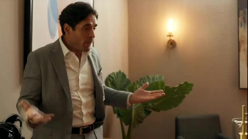 Mi Verdad Oculta - Episodio 72