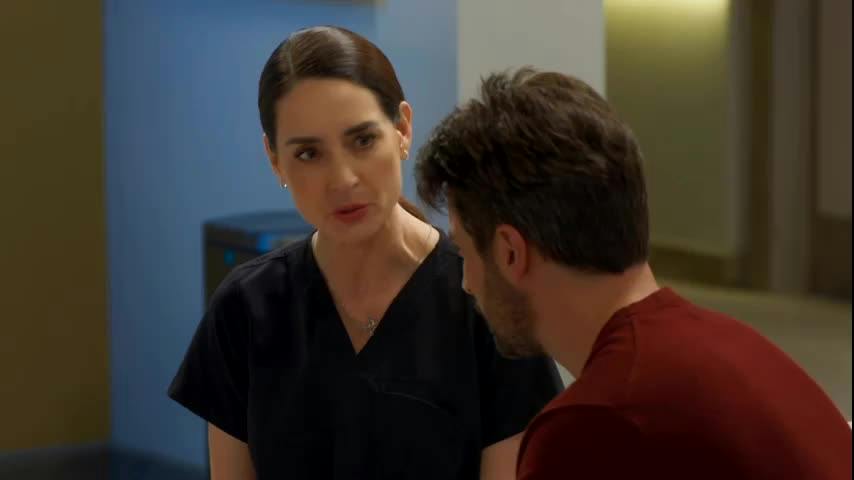 Mi Verdad Oculta - Episodio 76