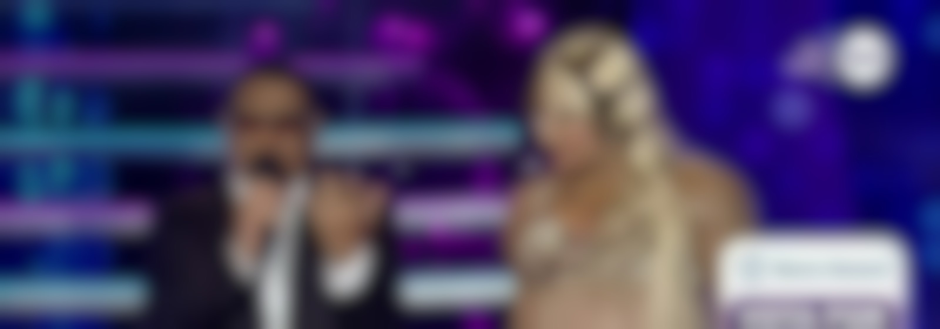 Tu Cara Me Suena 2026 - Show 3
