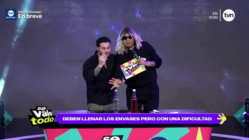 Se Vale Todo - Jueves 3 de septiembre de 2026