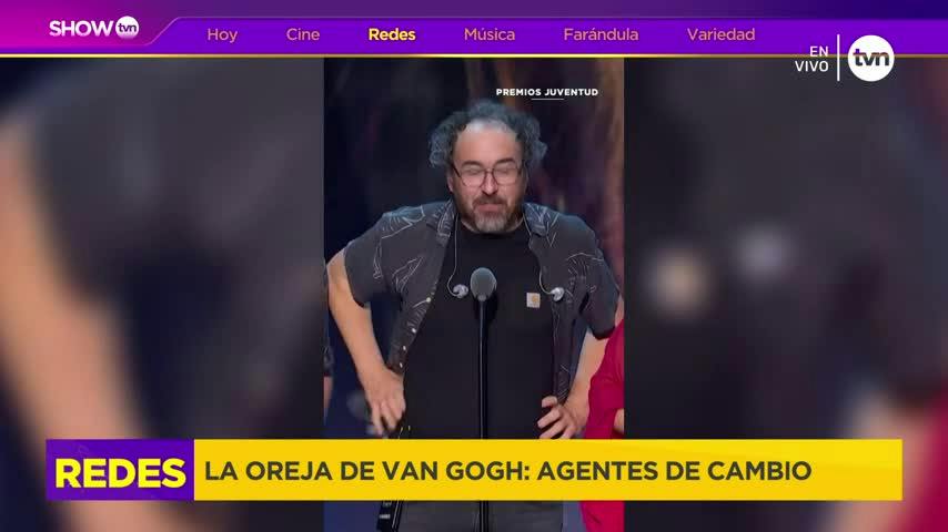 SHOW TVN - Viernes 4 de septiembre de 2026