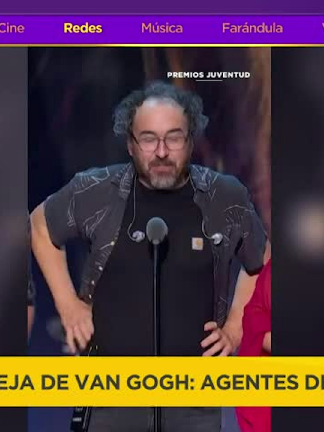 SHOW TVN - Viernes 4 de septiembre de 2026