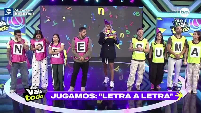 Se Vale Todo - Viernes 4 de septiembre de 2026