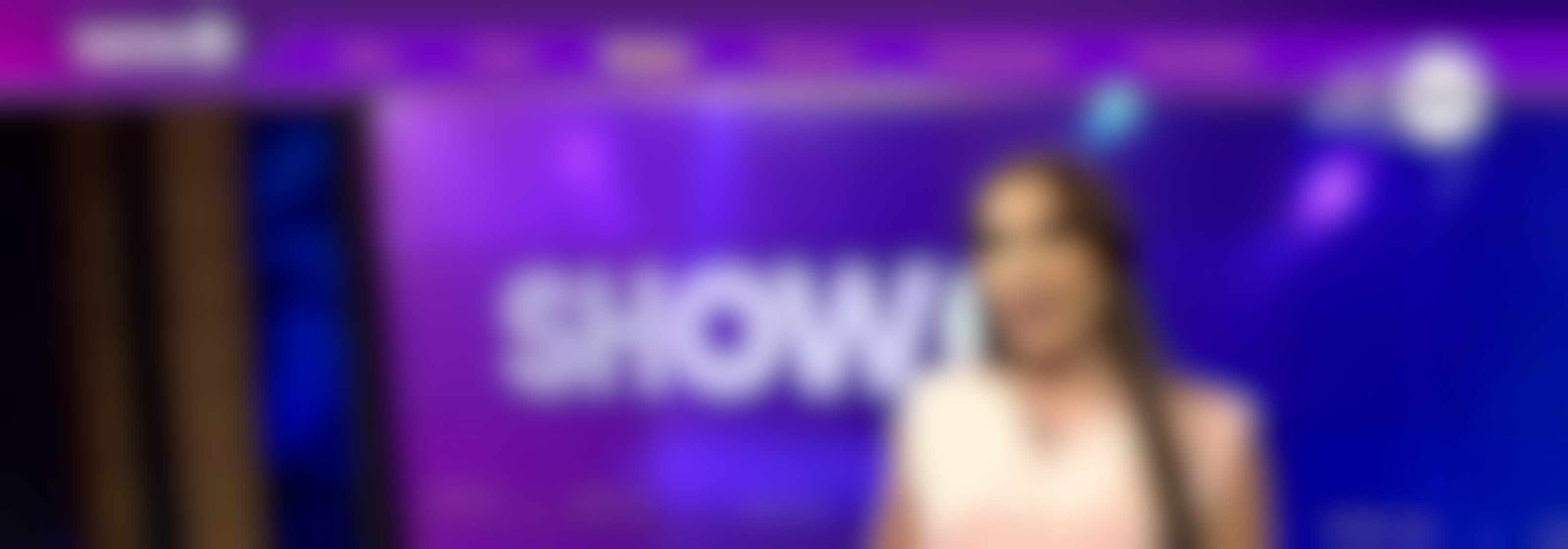 SHOW TVN - Lunes 7 de septiembre de 2026