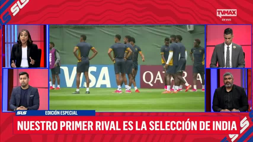 Somos la Sele - Lunes 7 de septiembre de 2026