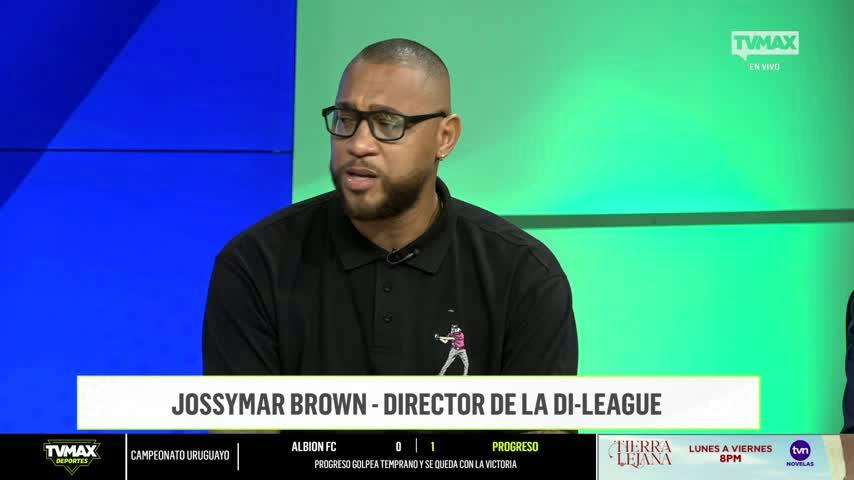 TVMAX Deportes - Martes 8 de septiembre de 2026