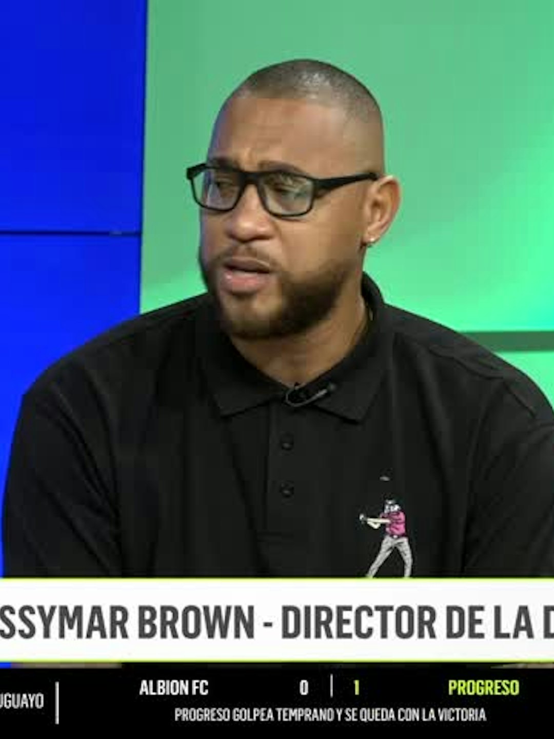 TVMAX Deportes - Martes 8 de septiembre de 2026
