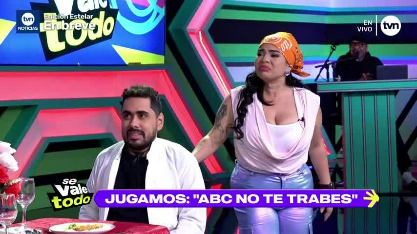Se Vale Todo - Martes 8 de septiembre de 2026