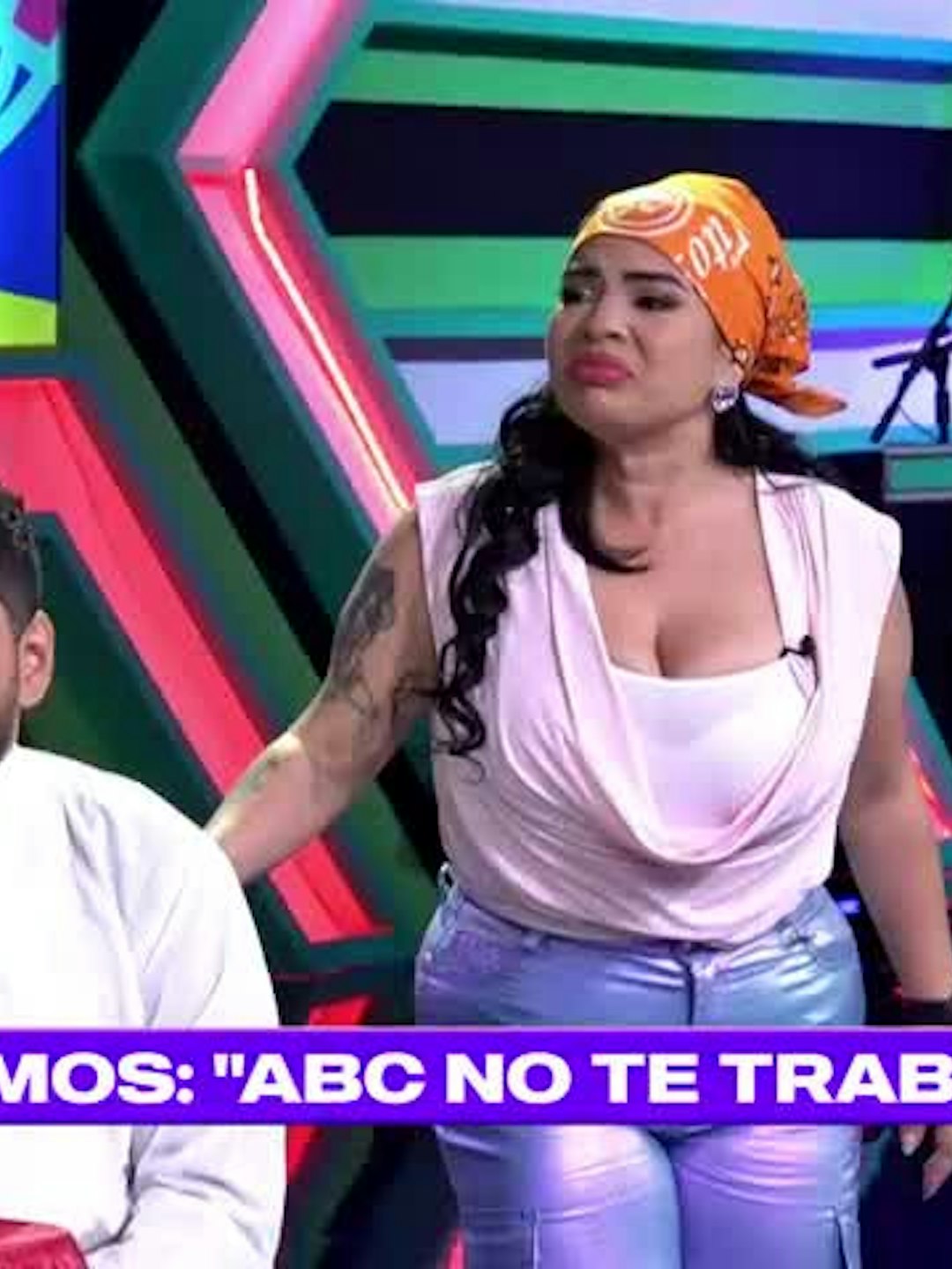 Se Vale Todo - Martes 8 de septiembre de 2026