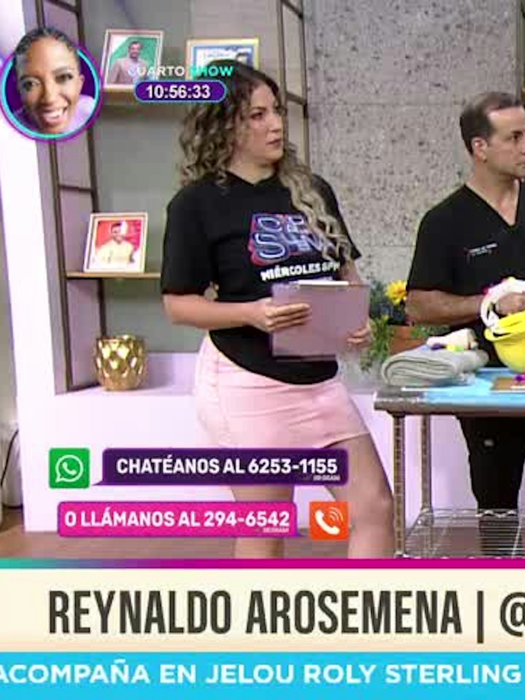 Cita Médica: ¿Realmente los hongos se pegan?