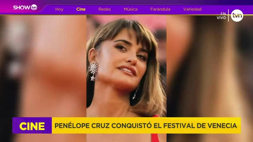 SHOW TVN - Miércoles 9 de septiembre de 2026
