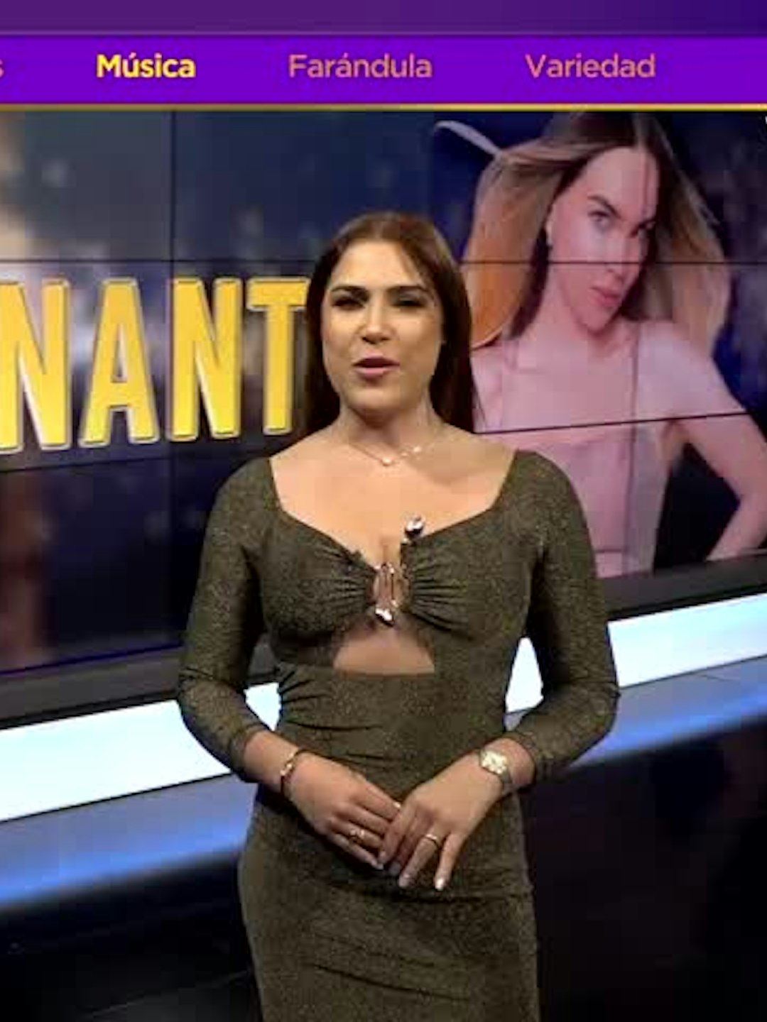 SHOW TVN - Jueves 10 de septiembre de 2026